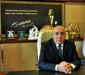 DOĞALGAZ FATURASI - Çat Belediye Başkanı Kılıç'tan Önemli Çağrı
