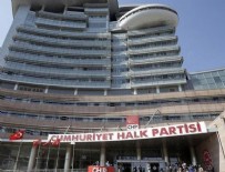 CHP'de 3 bin 631 kişi üyelikten çıkarıldı