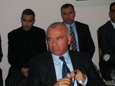 Cumhurbaşkanına Suikast Girişiminde Yaşananları Anlattı