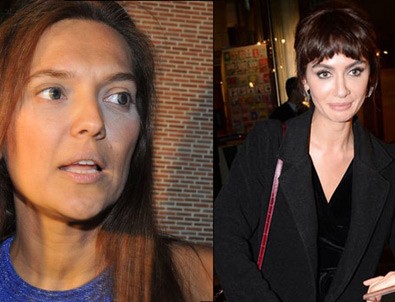 Demet Akalın'dan Birce Akalay'a tepki