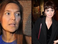 BİRCE AKALAY - Demet Akalın'dan Birce Akalay'a tepki