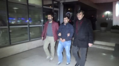 FETÖ Bahanesiyle 600 Bin Lira Dolandırdı