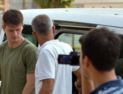 FETÖ-PKK bağlantısı İngiliz gazetecilerin iddianamesinde