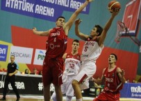 FIBA U18 Genç Erkekler Avrupa Şampiyonası Klasman Maçları