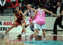 Galatasaray, Bellona'ya Yenildi