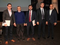 KONSEPT - GAÜN Ve Innocampus Arasında İşbirliği Protokolü