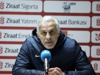 MANTALITE - Gaziantepspor - Kırklarelispor Maçının Ardından