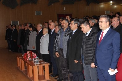 Göç İdaresi Müdürü Osman Demir Açıklaması