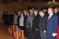 OSMAN DEMIR - Göç İdaresi Müdürü Osman Demir Açıklaması