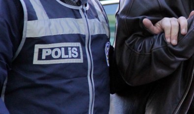 HDP'li Başkan Ve Ailesi Gözaltına Alındı