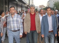 VAN CUMHURİYET BAŞSAVCILIĞI - HDP'li Vekile 32 Yıla Kadar Hapis İstemi