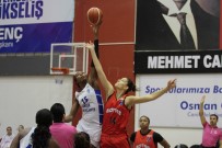 MEHMET CAN - İkinci Galibiyetini Aldı