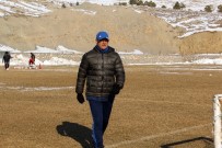 İRFAN BUZ - İrfan Buz Açıklaması 'Ben Olaylara Pozitif Bakıyorum'