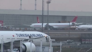 İşte Türkiye'nin VIP Uçağı