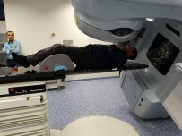 RADYASYON - Kahramanmaraş'ta Kanser Hastalarının Yol Çilesi Bitti