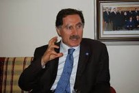 İNSANLIK SUÇU - Kamu Başdenetçisi Malkoç Dünyada 140 Ombudsmana Mektup Gönderdi