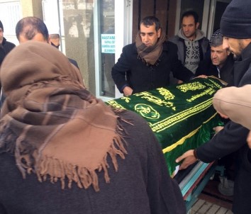Kaptan Şehmus'un Cenazesi Diyarbakır'a Gönderildi