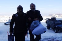Kars'taki Terör Operasyonunda 4 Tutuklama