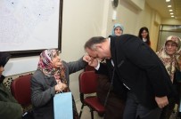 İŞİTME CİHAZI - Kastamonu Belediye Başkanı Tahsin Babaş;
