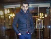 KENAN İMİRZALIOĞLU - Kenan İmirzalıoğlu da 'İçerde'