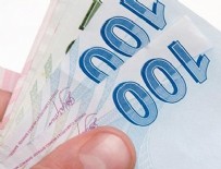 BEYKONAK - Kestiği dananın midesinden bin 900 lira çıktı