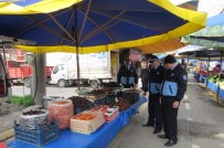 Körfez'de 3 Bin 500 Şikayet Çözüme Kavuştu