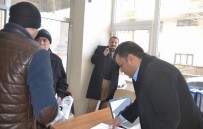 KOSGEB Veri Tabanına Kayıt Sistemi Yoğunluktan Dolayı Tıkandı