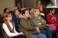 BOWLING - Küçükçekmeceli Ebeveynlere Oyun Dersi