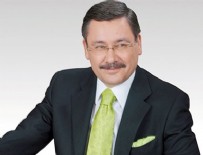 MELİH GÖKÇEK - Melih Gökçek'ten Rıdvan Dilmen'e cevap