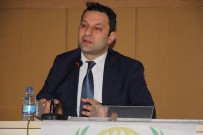 UĞUR YILDIRIM - Mültecilik Konferansı Gerçekleştirildi