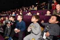 DOĞA RUTKAY - Muratpaşa'da Sinema Günleri Devam Ediyor