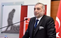 Parlamenter Külünk Erzurum'da 15 Temmuz'u Anlattı