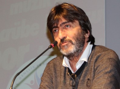 Rıdvan Dilmen'in acı günü