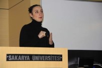 ÜSTÜN ZEKA - Sakarya Üniversitesin'de Çocukların Zihinsel Gelişimi Konuşuldu