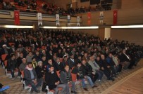 KAYIT DIŞI İSTİHDAM - SGK'dan İş-Kur Personeline Seminer