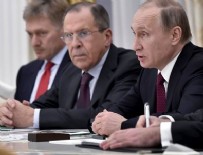 RUSYA BÜYÜKELÇİSİ - 'Suikastin arkasında kim var?' sorusuna Rusya'dan yanıt!