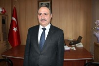 Tekirdağ'dan Halep'e Dev Yardım Konvoyu