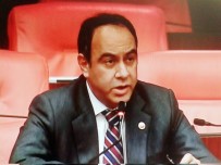 YEREL GAZETE - Tümer, Mecliste Yerel Basına Teşvik İstedi