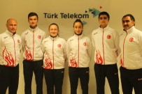 Türk Telekom Badminton'dan Türkiye'ye 16 Madalya