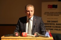 TANITIM FİLMİ - Vali Gül Açıklaması 'Önemli Olan Nitelikli Eleman Olmak'