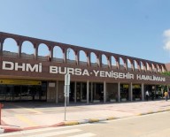 Yenişenir Havaalanı 2016 Yılında Rekor Kırdı