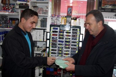 Yılbaşı biletlerine ilgi azaldı