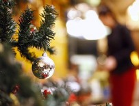 Yılbaşı çamlarının süslenmesine 97 milyon dolar harcandı