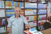 DERS KİTAPLARI - Yılların sahafçısından acı tespit