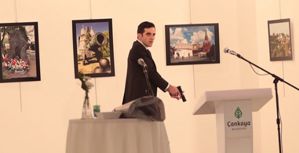 Suikastçının ailesinin ifadesinde dikkat çeken detay