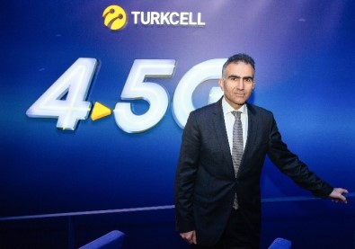 4.5G İle Türkiye'nin İndirme Hızı Ortalaması Yüzde 206 Arttı