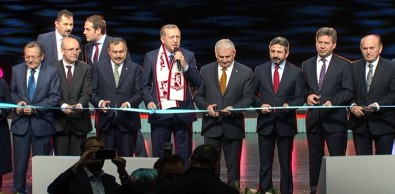 4 Milyar Liralık Dev Yatırım