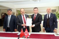 KASTAMONU ÜNIVERSITESI - Alabalıklarda Yağ Yüzgecinden Cinsiyet Tespiti Yapıldı