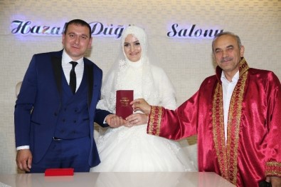 Altınordu'da Azerilerle Evlilikler Arttı