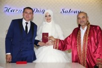 Altınordu'da Azerilerle Evlilikler Arttı